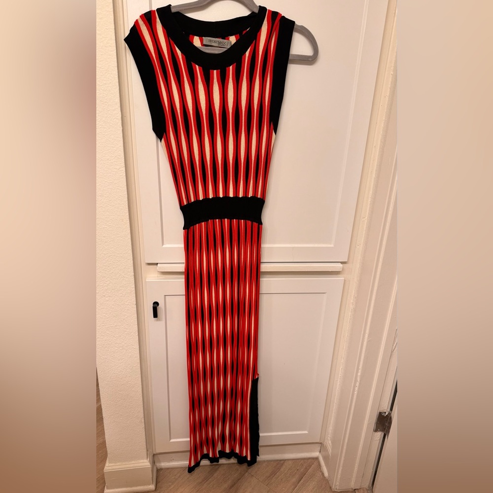 Sportmax defile size 38 italy - Picture 4 of 8